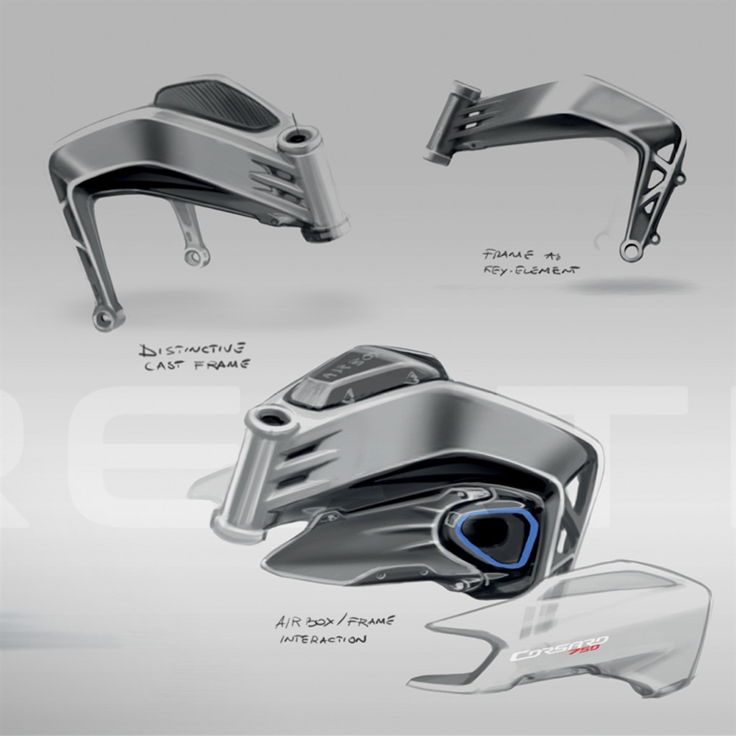 Concept Idea