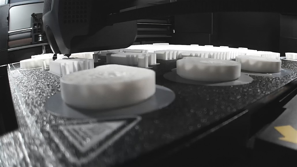 Component Creation