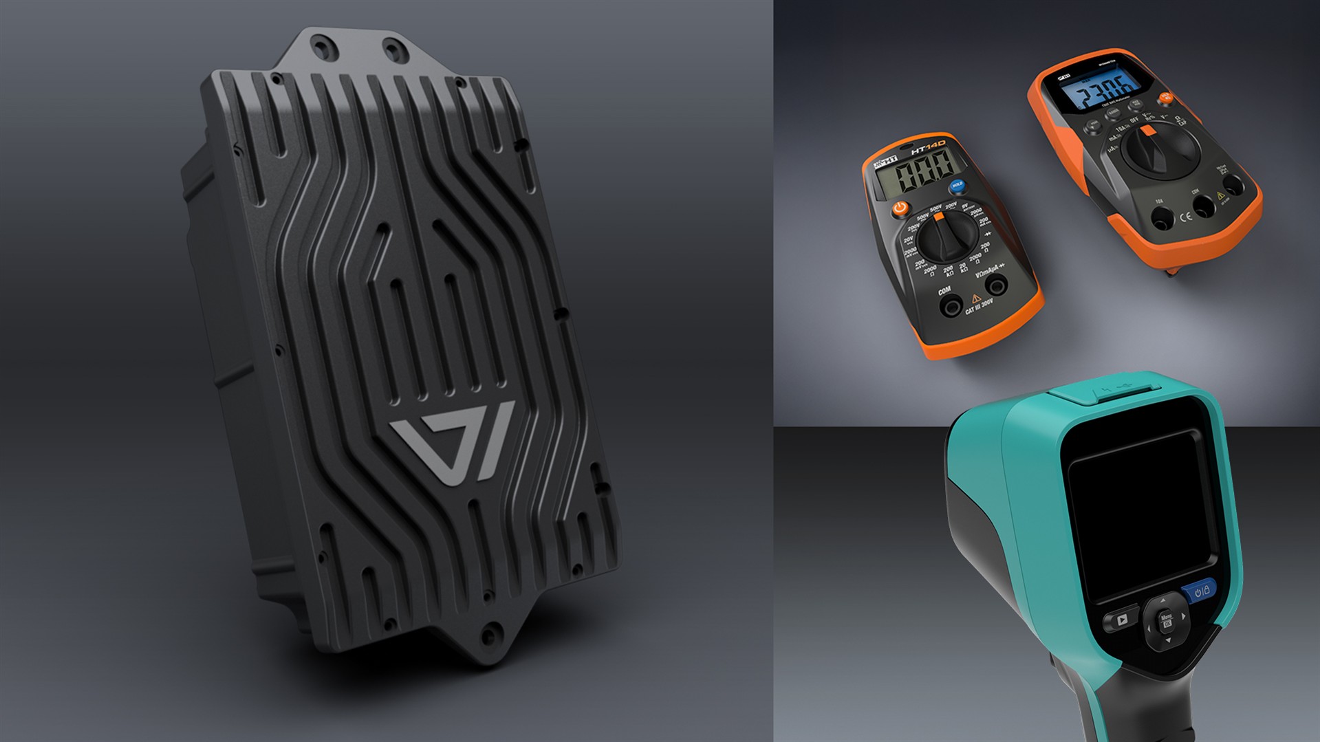 Industrial Design